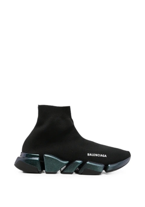 Balenciaga Speed 2.0 sneakers - Black