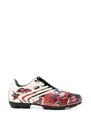 Y-3 F50 Tunit sneakers - White
