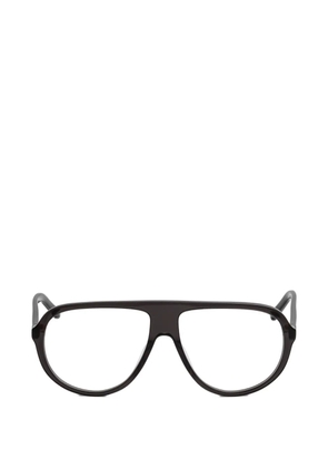 Kaleos Reuber pilot-frame glasses - Grey