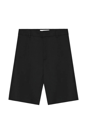 Won Hundred Hanna shorts - Black