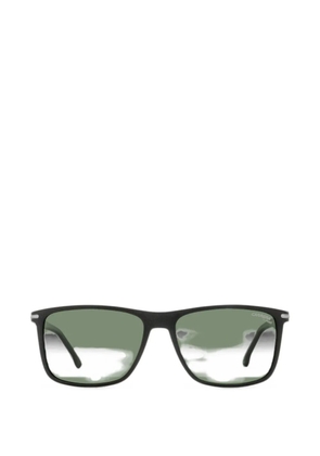 Carrera rectangular-frame sunglasses - Black