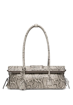 Maison Margiela 5AC east-west bag - Grey