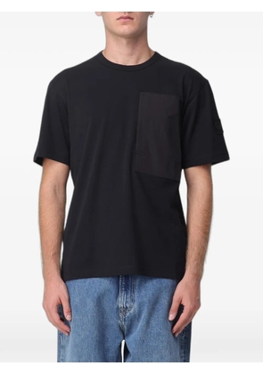 Belstaff patch-pocket T-shirt - Black