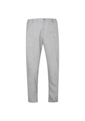 Tombolini Zero Gravity trousers - Grey