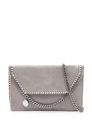 Stella McCartney Pre-Owned 2010s mini Falabella crossbody bag - Grey