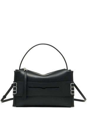 JW Anderson Loafer shoulder bag - Black