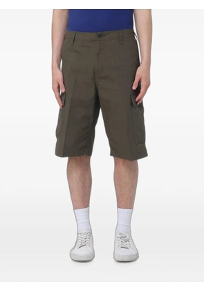 Carhartt WIP ripstop cargo shorts - Green