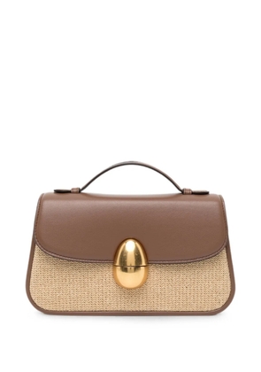 NEOUS Phoenix 1.0 tote bag - Brown