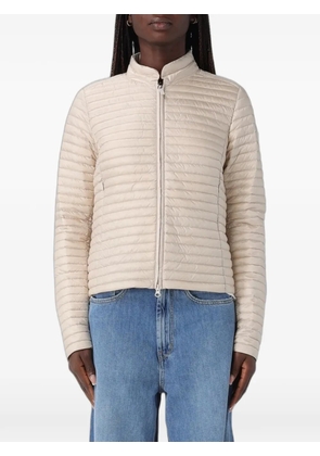 Colmar quilted puffer jacket - Neutrals