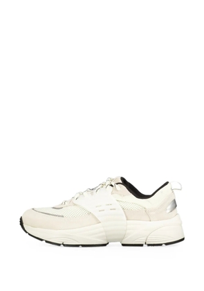 Jordan Trunner O/S mesh sneakers - White