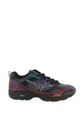 Mizuno MXR mesh sneakers - Black