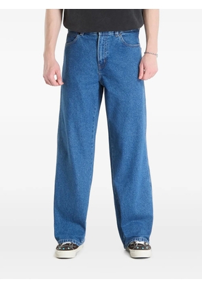 DICKIES 958 baggy straight jeans - Blue