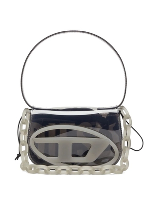 Diesel 1Dr tote bag - Grey