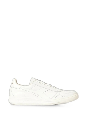 Diadora B Elite 84 leather sneakers - White