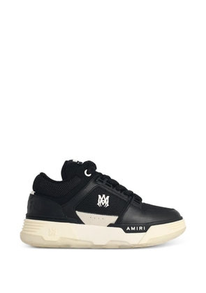 AMIRI MA-1 sneakers - Black