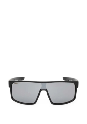 Uvex LGL 51 sunglasses - Black