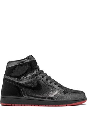 Jordan Air Jordan 1 Retro High 'SP Gina' sneakers - Black