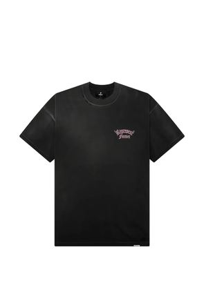 Represent Duality T-shirt - Black
