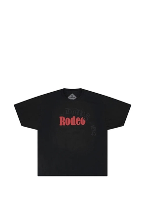 SP5DER CJ Days Before R5deo T-shirt - Black