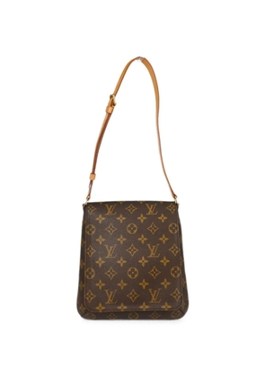 Louis Vuitton Pre-Owned 2001 Musette Salsa shoulder bag - Brown