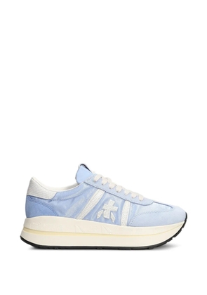 Premiata Bethcoin 8146 sneakers - Blue