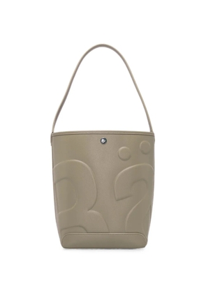 Rally Movement Whisper tote bag - Brown