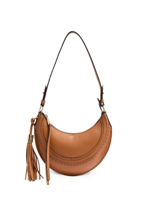 Lancel small Hoboheme two-way shoulder bag - Brown