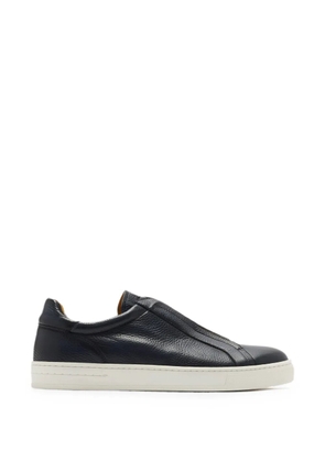 Magnanni Gasol slip-on sneakers - Blue