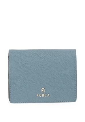 Furla small Camelia wallet - Blue