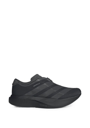 adidas Adizero Evo SL Zip sneakers - Black
