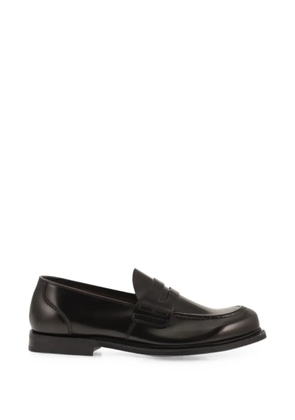 Church's Farsley R 2.0 leather loafers - Brown