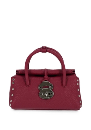 Zanellato baby Dotta® tote bag - Red