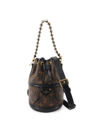 Louis Vuitton Pre-Owned Canoé shoulder bag - Brown