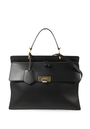 Balenciaga Pre-Owned Rudis tote bag - Black