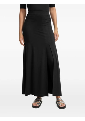 Marcella Ashwyn maxi skirt - Black