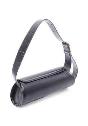 Jil Sander Pre-Owned 2020s small Cannolo shoulder bag - Black