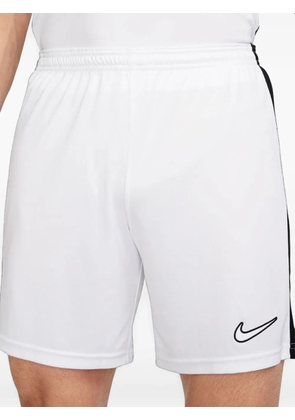 Nike Dri-Fit Academy Soccer shorts - White