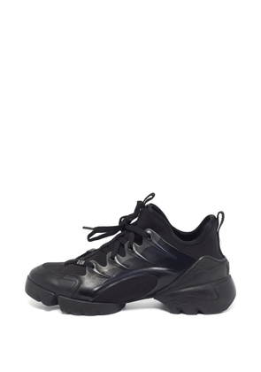 Christian Dior Pre-Owned D-Connect sneakers - Black