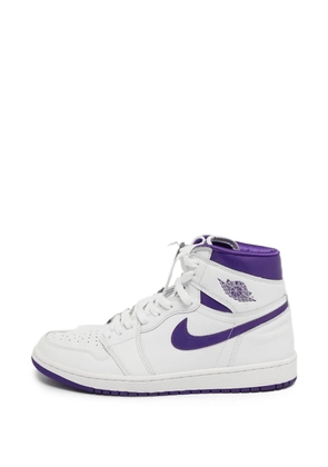 Jordan Jordan 1 Retro Court sneakers - White