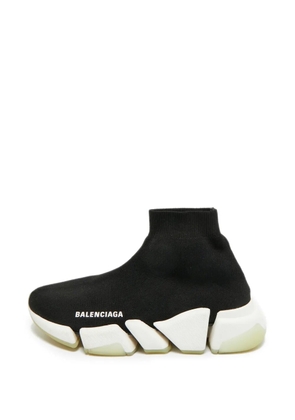 Balenciaga Pre-Owned Speed sneakers - Black