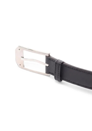 Hermès Pre-Owned 2023 Andy 26 belt - Black