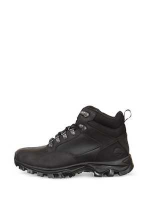 Timberland Keele Ridge ankle boots - Black