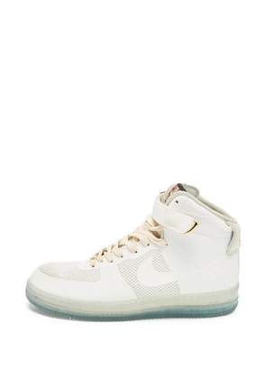 Nike Air Force 1 CMFT Lux sneakers - White