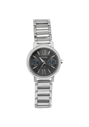 CITIZEN Eco-Drive 31mm watch - Black