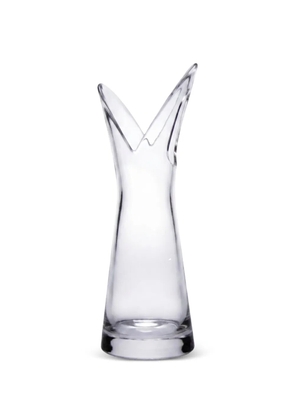 GINORI 1735 x Gio Ponti flat-base vase - White