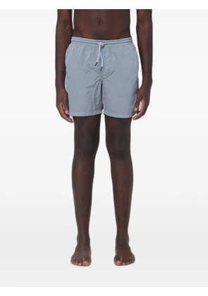 Blauer Boxer drawstring swim shorts - Grey