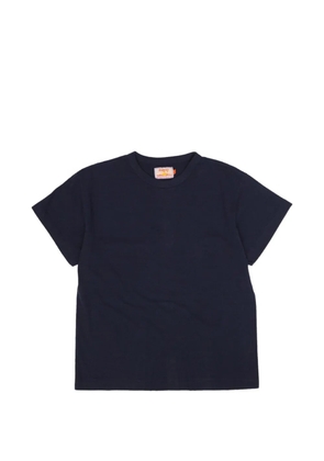 Spirit Na'maka'oh short-sleeve T-shirt - Blue