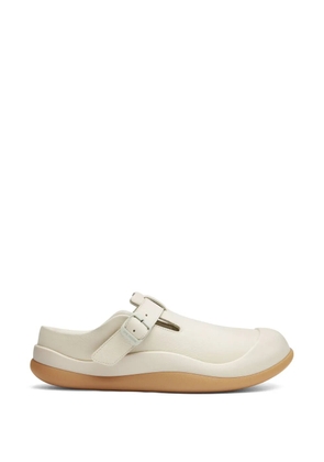 Axel Arigato Squish T-Bar mules - Neutrals