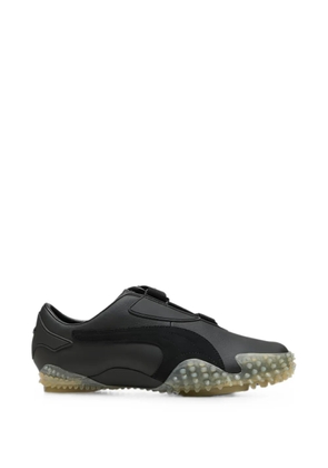 PUMA Mostro Lost Found spiked sneakers - Black