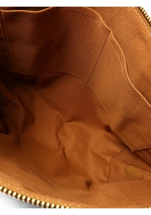 Louis Vuitton Pre-Owned MM Monogram Totally tote bag - Brown